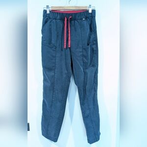 Mediclo TENCEL™ Jura‎ ‎Slim Straight Scrub Pants